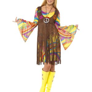 60'er Groovy Girl Kostume