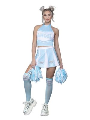 Angel Cheerleader Kostume