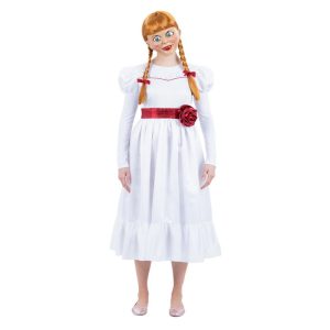 AnnabelleÂ® Dukke Kostume