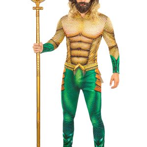 AquamanÂ® Kostume