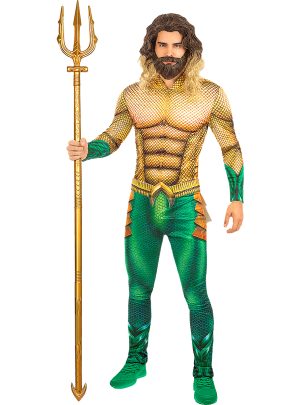 AquamanÂ® Kostume