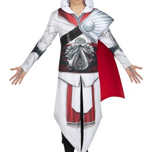 Assassin's CreedÂ® Ezio Auditore Kostume