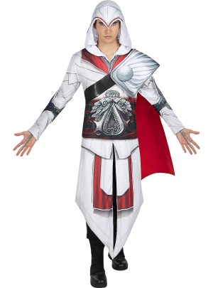 Assassin's CreedÂ® Ezio Auditore Kostume