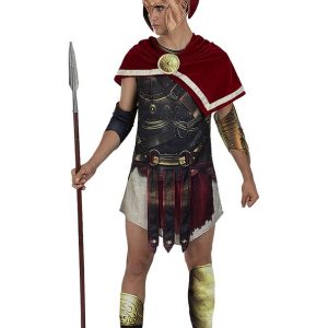 Assassin's CreedÂ® Odyssey Kostume