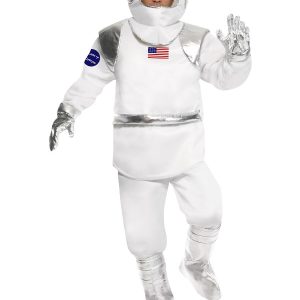 Astronaut Kostume