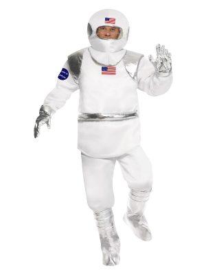 Astronaut Kostume