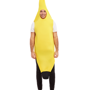 Banan Kostume