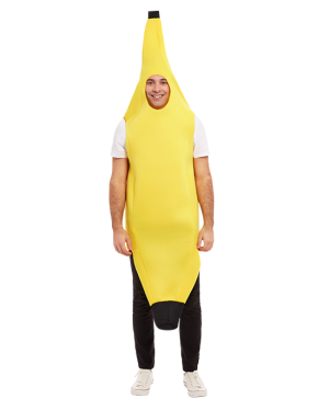 Banan Kostume