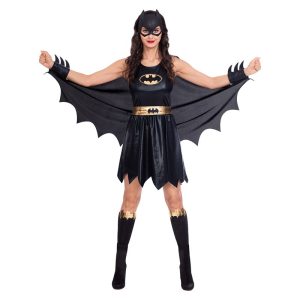 BatgirlÂ® Kostume