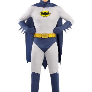 BatmanÂ® Adam West Kostume