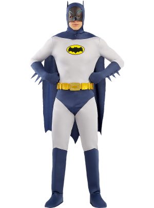 BatmanÂ® Adam West Kostume