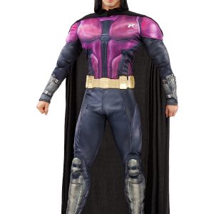 BatmanÂ® Arkham Knight Robin Kostume