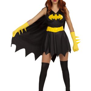 BatmanÂ® Batgirl Kostume