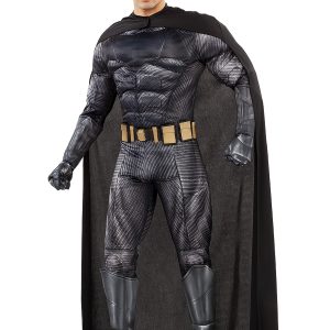 BatmanÂ® Justice League Kostume