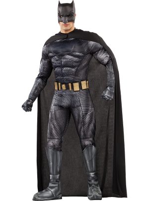 BatmanÂ® Justice League Kostume