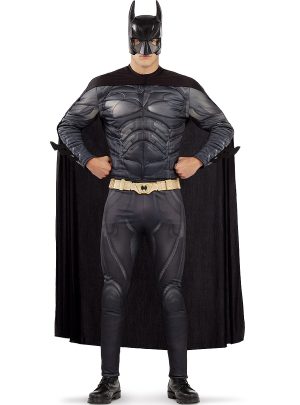 BatmanÂ® Kostume