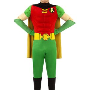 BatmanÂ® Robin Kostume