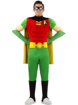 BatmanÂ® Robin Kostume