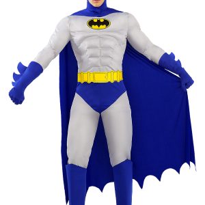 BatmanÂ® The Brave And The Bold Kostume