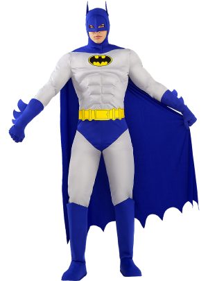 BatmanÂ® The Brave And The Bold Kostume