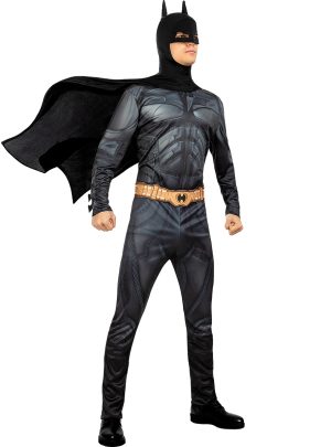 BatmanÂ® The Dark Knight Kostume