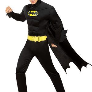 BatmanÂ® The Dark Knight LED Kostume