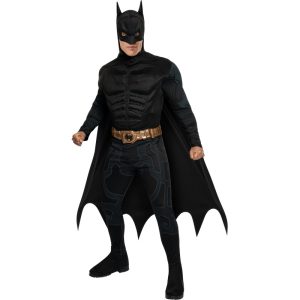 BatmanÂ® The Dark Rises Deluxe Kostume