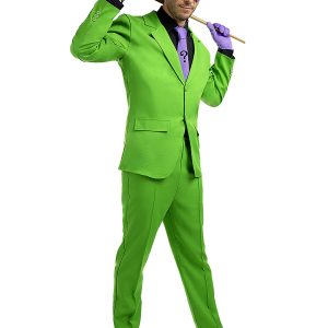 BatmanÂ® The Riddler Kostume