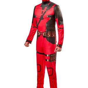 DeadpoolÂ® Kostume