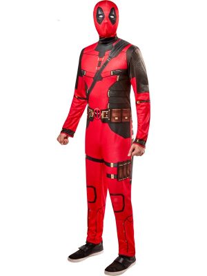 DeadpoolÂ® Kostume