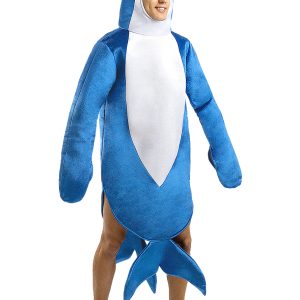 Delfin Kostume