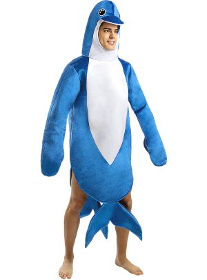 Delfin Kostume