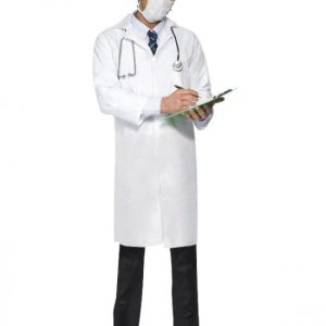 Doktor Kostume