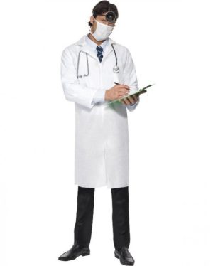 Doktor Kostume