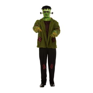 Frankensteins Monster Kostume