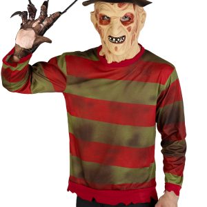 Freddy KruegerÂ® Bluse Kostume