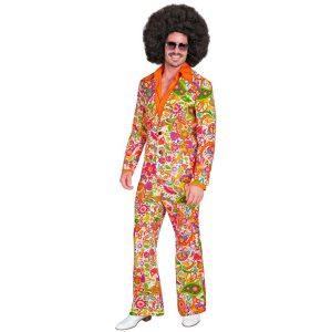 Funky Hippiedude Kostume