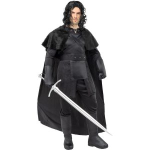 Game Of ThronesÂ® Jon Snow Kostume