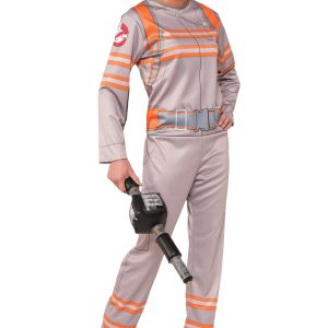 Ghostbusters Kostume