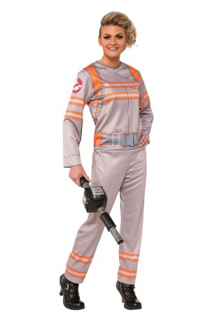 Ghostbusters Kostume