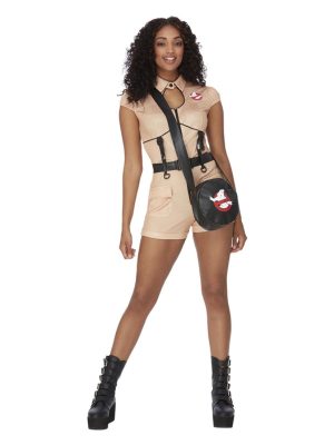 GhostbustersÂ® Hotpants Kostume