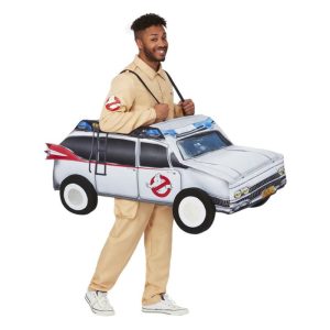 GhostbustersÂ® Ride In Car Kostume