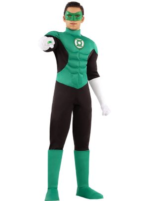 Green LanternÂ® Kostume