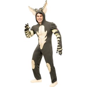 GremlinsÂ® Stripe Kostume