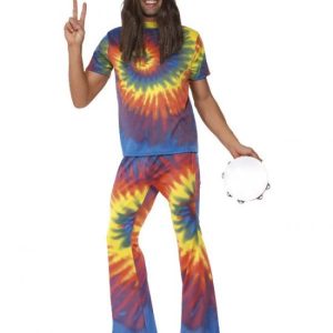 Groovy Hippie Kostume