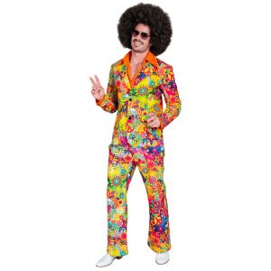 Groovy Hippiedude Kostume