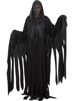 Harry PotterÂ® Dementor Kostume