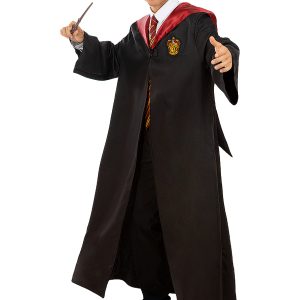 Harry PotterÂ® Gryffindor Kostume