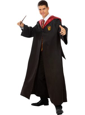 Harry PotterÂ® Gryffindor Kostume