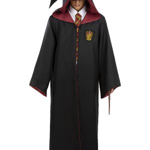 Harry PotterÂ® Gryffindor Kostume Deluxe